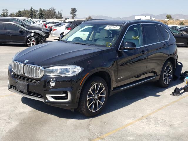 2016 BMW X5 XDR40E 5UXKT0C56G0S75811