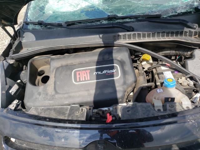 2014 FIAT 500L POP ZFBCFAAH9EZ006083