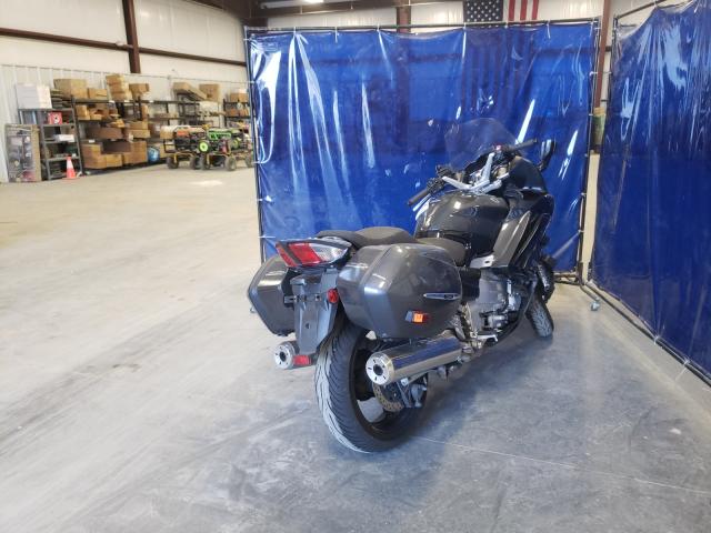 2015 YAMAHA FJR1300 AE JYARP26EXFA000815