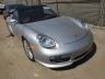 photo PORSCHE BOXSTER 2008