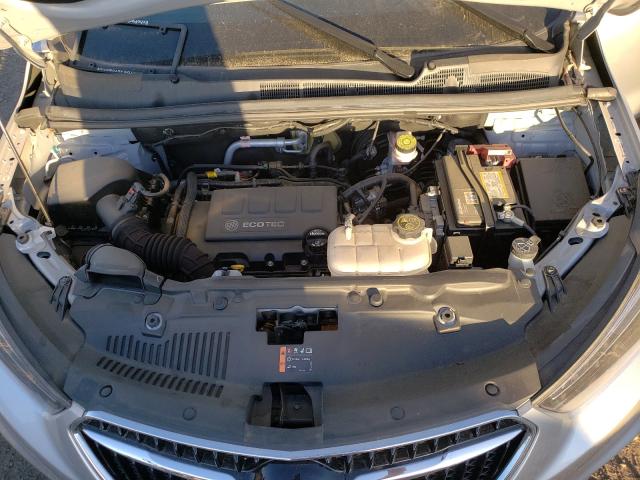2017 BUICK ENCORE SPO KL4CJ2SB2HB169287