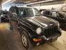 2004 JEEP  LIBERTY