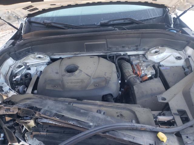 2019 VOLVO XC90 T8 IN YV4BR0CL7K1469004