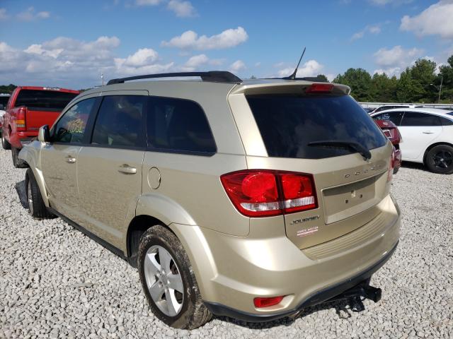 2011 DODGE JOURNEY MA 3D4PG1FG1BT567539