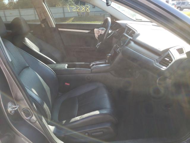 2016 HONDA CIVIC TOUR 19XFC1F97GE033463