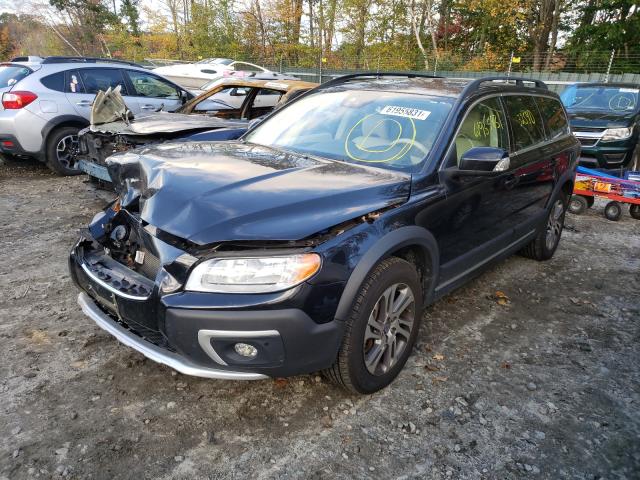 2015 VOLVO XC70 3.2 P YV4940NC1F1196545
