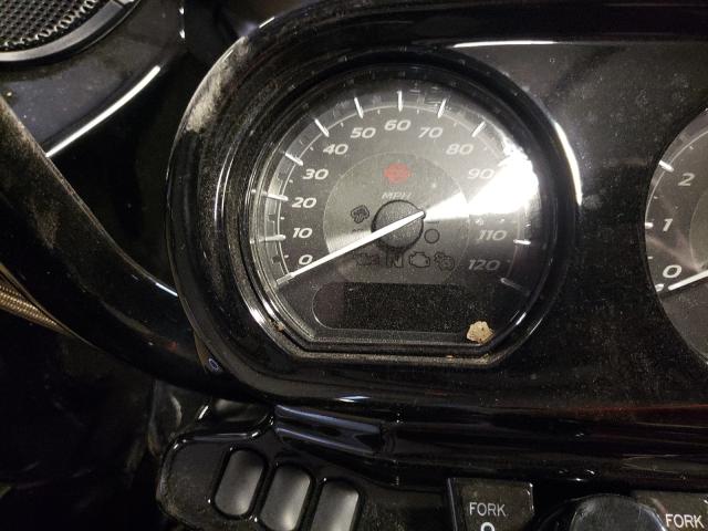 2021 HARLEY-DAVIDSON FLTRXSE 1HD1TCL1XMB950280