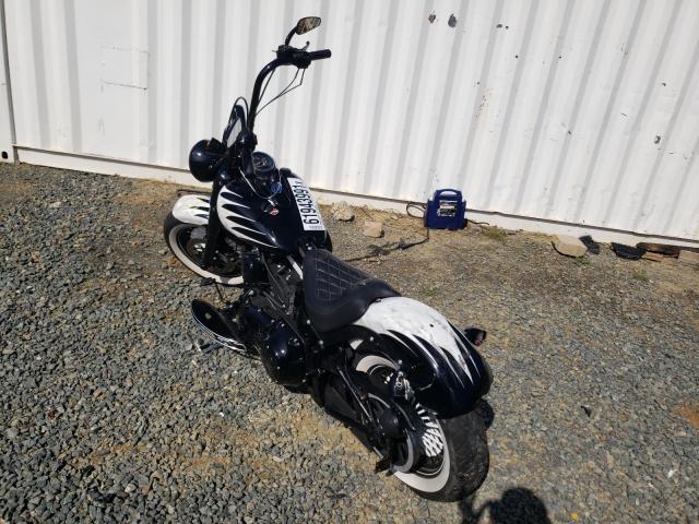 2014 HARLEY-DAVIDSON FLS SOFTAI 1HD1JRV11EB018105