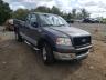 2004 FORD  F150