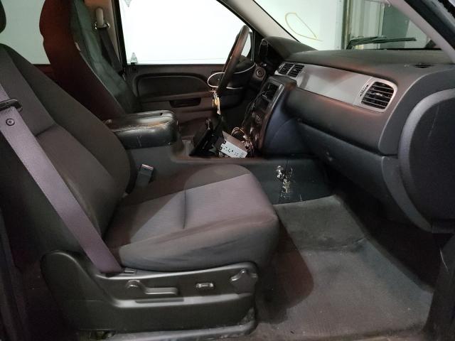 2011 CHEVROLET TAHOE POLI 1GNLC2E08BR312677