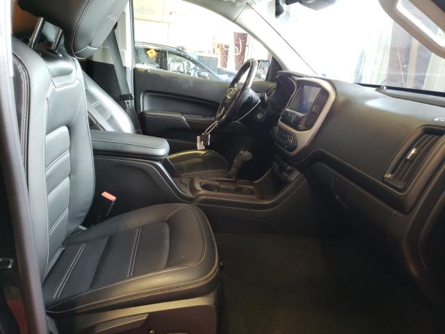 2018 GMC CANYON DEN 1GTG6EEN6J1320210