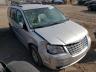 2008 CHRYSLER  MINIVAN