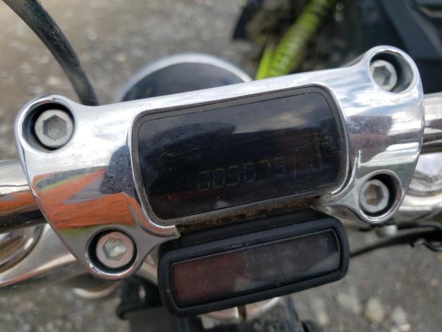 2020 HARLEY-DAVIDSON FXST 1HD1BVJ11LB051324