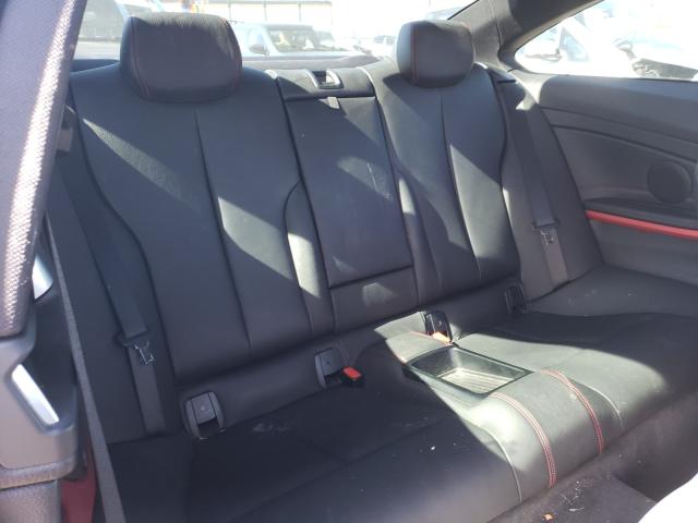 2014 BMW 435 XI WBA3R5C58EF730196