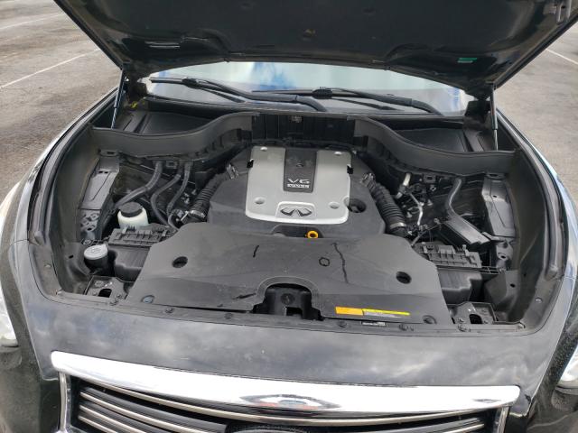 2013 INFINITI FX37 JN8CS1MU2DM142055
