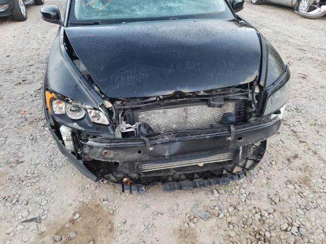 2010 VOLVO C30 T5 YV1672MKXA2175952