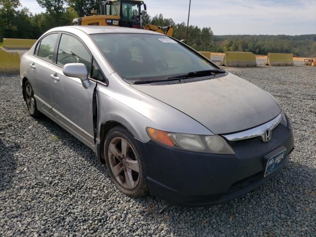 2006 Honda Civic EX for sale in Concord, NC