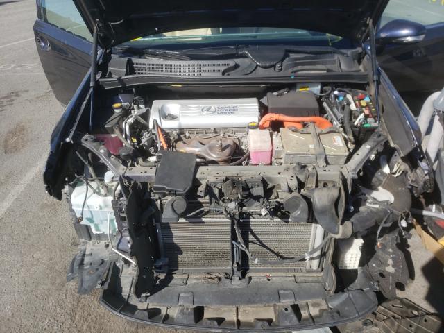 2010 LEXUS HS 250H JTHBB1BA3A2028278