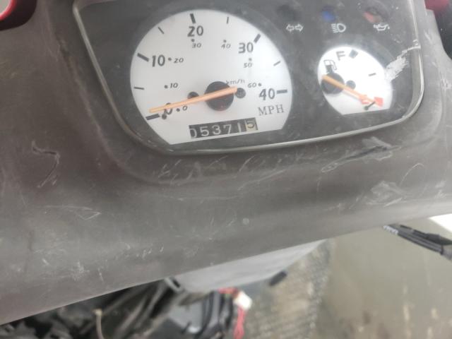 2004 YAMAHA YW50 AP ZU LPRSA20A44A408683