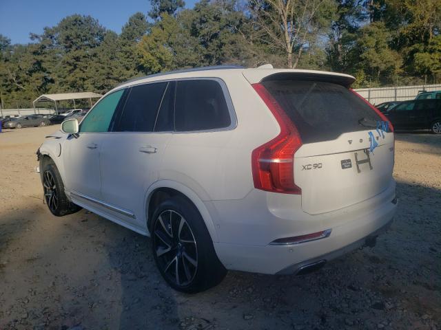 2019 VOLVO XC90 T8 IN YV4BR0CL7K1469004
