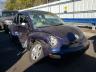 2002 VOLKSWAGEN  BEETLE