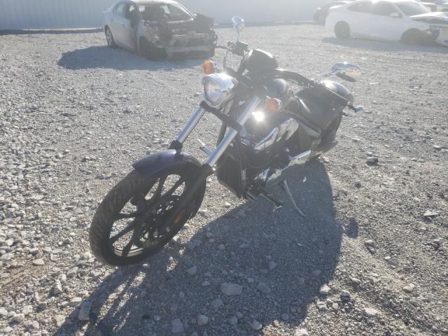 2019 HONDA VT1300 CX JH2SC6125KK400122