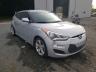 2015 HYUNDAI  VELOSTER