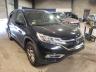 2015 HONDA  CRV