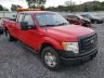 2009 FORD  F-150