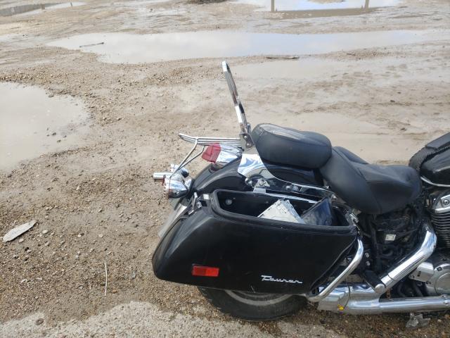 2000 HONDA VT1100 T 1HFSC3709YA201026