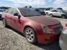 2008 CADILLAC  CTS