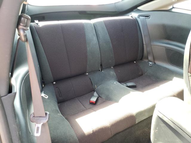 2012 MITSUBISHI ECLIPSE GS 4A31K5DF8CE005669