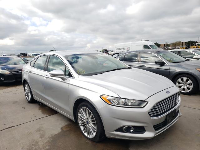 2014 FORD FUSION SE 3FA6P0HD7ER169202