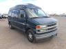 1997 CHEVROLET  EXPRESS