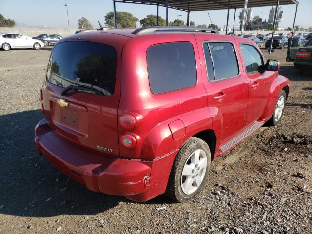 2010 CHEVROLET HHR 3GNBABDB8AS639662