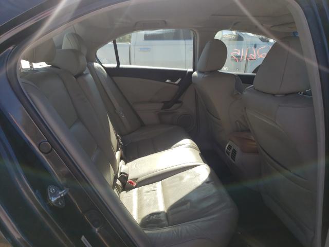 2011 ACURA TSX JH4CU2F68BC017315