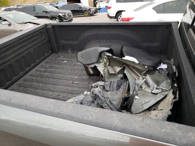 2013 DODGE 1500 3C6JR6AT3DG504234