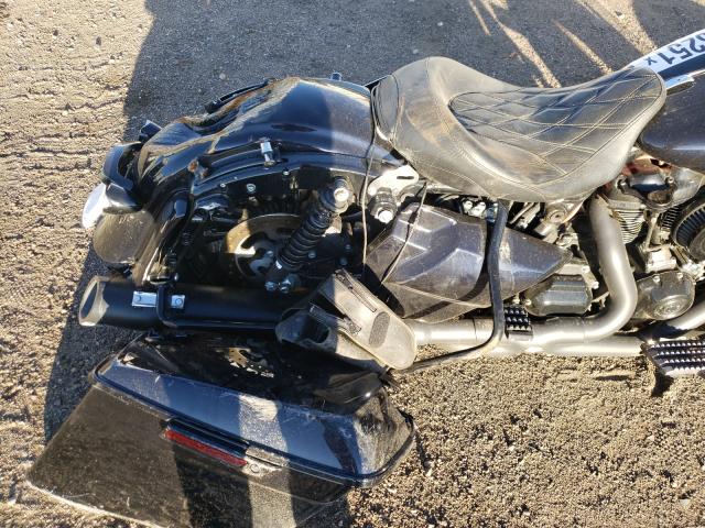 2019 HARLEY-DAVIDSON FLHRXS 1HD1KVP19KB658061