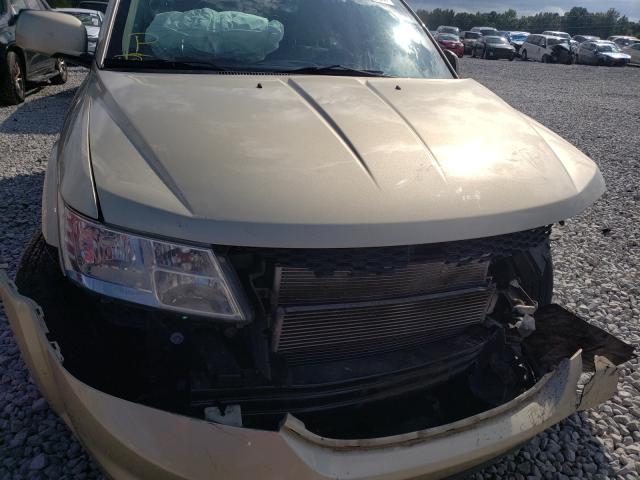 2011 DODGE JOURNEY MA 3D4PG1FG1BT567539