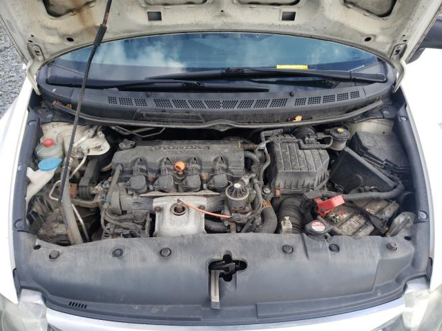 2010 HONDA CIVIC DX 2HGFA1F21AH035408