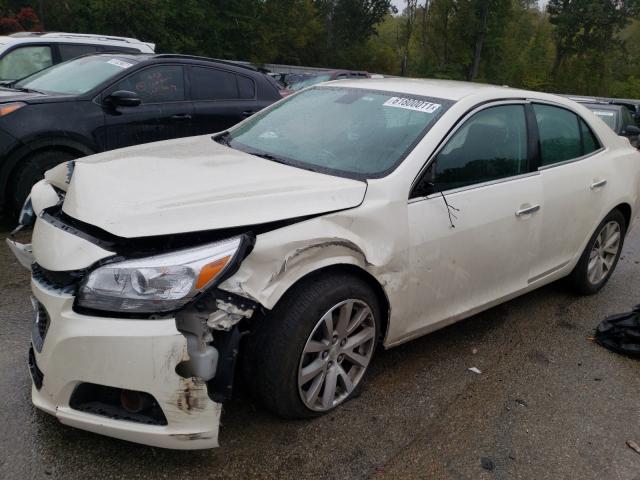 2014 CHEVROLET 136 1G11H5SLXEF272778