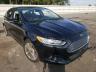 2014 FORD  FUSION