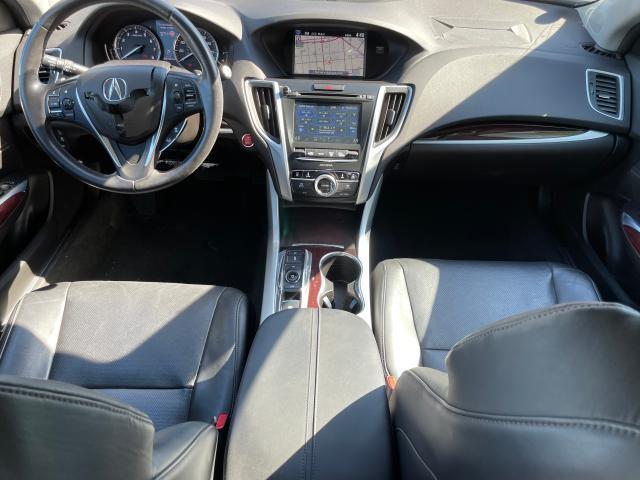 2017 ACURA TLX ADVANC 19UUB3F78HA002233