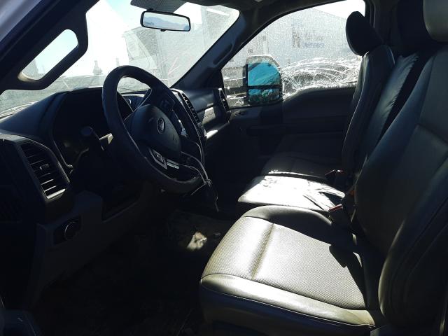 2017 FORD F550 SUPER 1FDUF5HT5HEB30698