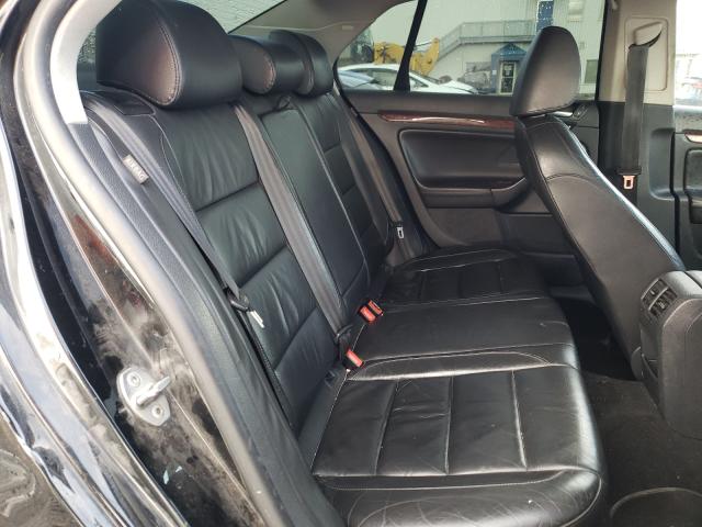 2010 VOLKSWAGEN JETTA WOLF 3VWRJ8AJ2AM101255
