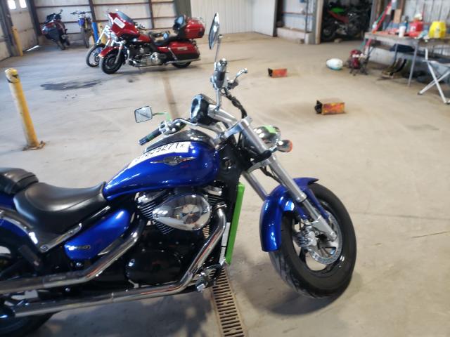 2006 SUZUKI M50 BK5 JS1VS56A162104257