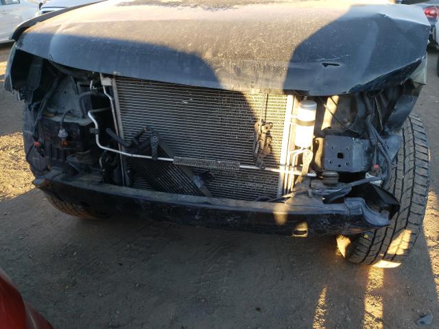 2015 NISSAN XTERRA X 5N1AN0NW9FN660855