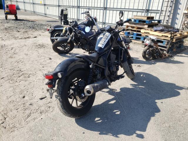 2020 HONDA CMX300 MLHNC5305L5300210