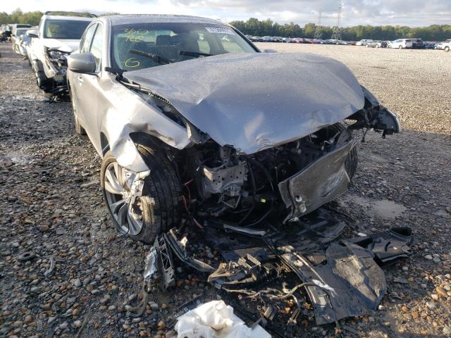 2013 INFINITI M37 X JN1BY1AR1DM604324