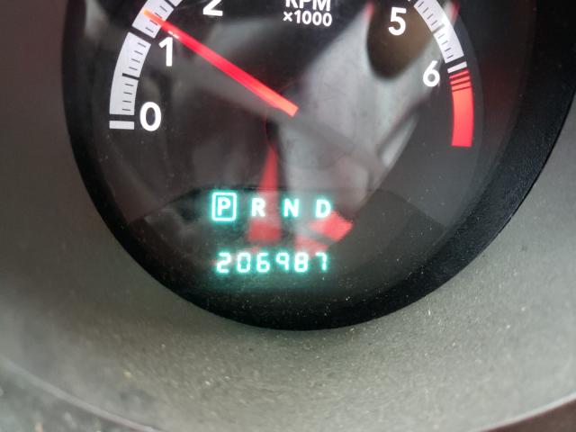 2010 DODGE AVENGER SX 1B3CC4FB7AN158359